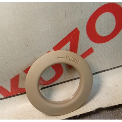 Заглушка TOYOTA LAND CRUISER (100) (1998-2007) 55445-60100-A0