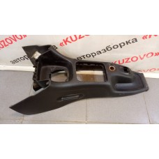 Консоль ЦЕНТРАЛЬНАЯ МЕЖДУ СИДЕНЬЯМИ PEUGEOT 206 (1998>) 9644330777 7588WL