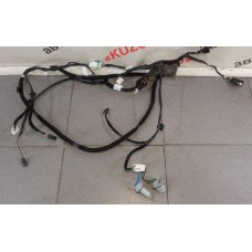 Проводка (коса) БАГАЖНИКА Hyundai Creta 2016> 91680-M0010