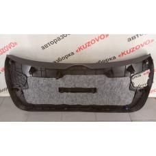 Крышка багажного отделения HYUNDAI CRETA (2016>) 81787-M0000