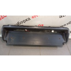Накладка бампера заднего под номер Honda CR-V 1996-2002 71506S10ZG00