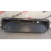 Накладка бампера заднего под номер Honda CR-V 1996-2002 71506S10ZG00