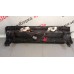 Накладка бампера заднего под номер Honda CR-V 1996-2002 71506S10ZG00