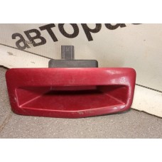 Ручка открывания багажника Renault Megane II 2003-2009 8200171080