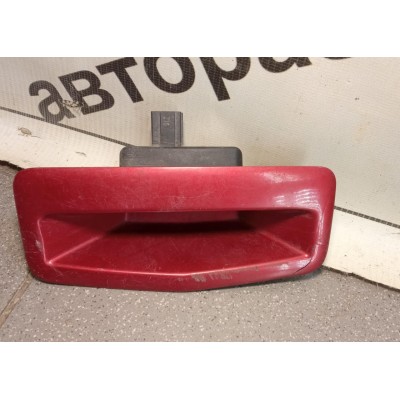 Ручка открывания багажника Renault Megane II 2003-2009 8200171080