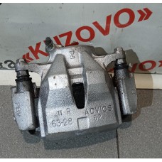 Суппорт тормозной передний правый Toyota RAV 4 2006-2013 RAV 4 2013 Auris (E18) 4773042090