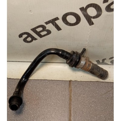 Шланг вакуумного усилителя тормоза Chery Amulet (A15) 2006-2012