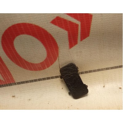 Заглушка накладки селектора shift lock АКПП Honda CR-V 1996-2002