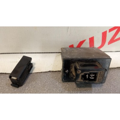 Резистор отопителя Honda CR-V 1996-2002 077800-0510