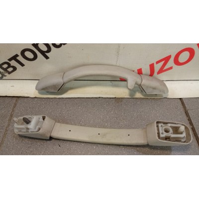 Ручка внутренняя потолочная Peugeot 206 1998-2012 9616355277