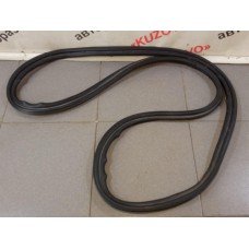 Уплотнитель багажника Peugeot 206 1998-2012 СЕДАН 8707K7 8707E3