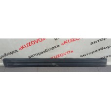 Молдинг на дверь передний левый Honda CR-V 1996-2002 75322S100030