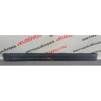 Молдинг на дверь передний левый Honda CR-V 1996-2002 75322S100030