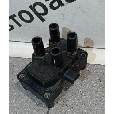 Катушка зажигания FORD C-MAX FIESTA  FOCUS II FUSION 4M5G12029ZB  0221503485