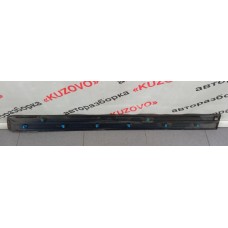 Молдинг на дверь передний левый Honda CR-V 1996-2002 75322S100030