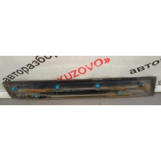 Молдинг двери задней левой Honda CR-V 1996-2002 75323S100030