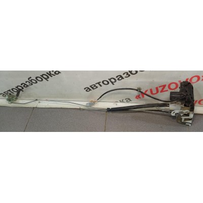 Замок двери задней левой Honda CR-V 1996-2002 72650S10003