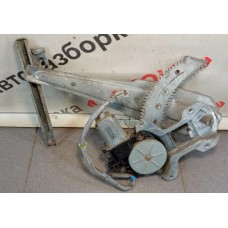 Стеклоподъемник электр. задний левый Honda CR-V 1996-2002 72751S10J01