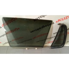 Стекло двери задней левой (форточка) Honda CR-V 1996-2002 73455S10010