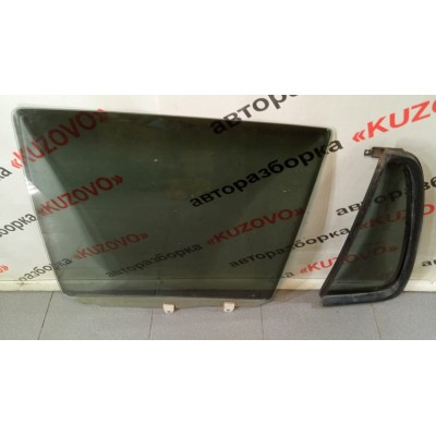 Стекло двери задней левой Honda CR-V 1996-2002 73450S10010