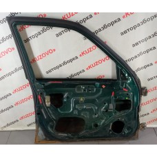Дверь передняя левая Honda CR-V 1996-2002 67050S10000ZZ