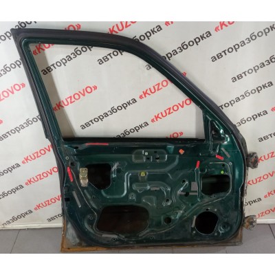 Дверь передняя левая Honda CR-V 1996-2002 67050S10000ZZ