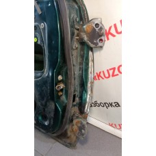 Дверь передняя левая Honda CR-V 1996-2002 67050S10000ZZ