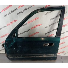 Дверь передняя левая Honda CR-V 1996-2002 67050S10000ZZ