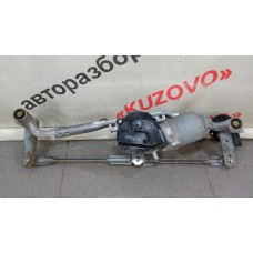 Моторчик стеклоочистителя передний Hyundai Creta 2016-2021 98110C9000