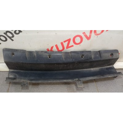 Водосток лобового стекла Hyundai Creta 2016-2020 86154M0000