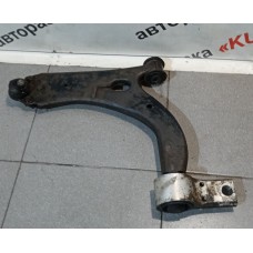 Рычаг передний левый  Ford Fusion 2002-2012 1212808