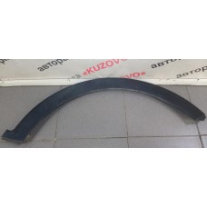Накладка крыла передняя правая Hyundai Creta 2016-2021 87714M0000