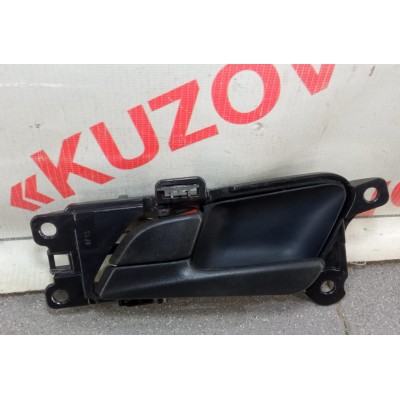 Ручка двери внутренняя передняя левая Hyundai Creta 2016-2021 82613-C9000