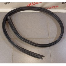 Уплотнитель водосточного желоба LADA KALINA 2004-2013 1119-6107020