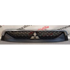 Рамка решетки радиатора MITSUBISHI ASX (2010>) (ХРОМ ВЕРХНЯЯ) 6400C961