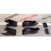 Заглушка кожух крепл.перед. лев. сиденья MITSUBISHI ASX (2010>) OUTLANDER XL (CW) 2006-2012 6977A070