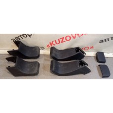 Заглушка кожух креп.прав. перед. сиденья MITSUBISHI ASX (2010>) OUTLANDER XL (CW) 2006-2012 6977A069