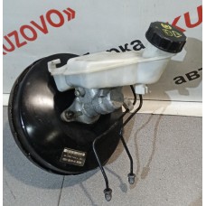 Усилитель тормозов вакуумный  Ford Fusion 2002-2012 5S6Y2B195AC