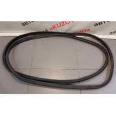 Уплотнитель двери ПЕРЕДНЕЙ ПРАВОЙ OPEL ASTRA J (2010>) 13259942