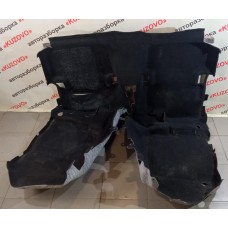 Покрытие напольное (ковролин) MITSUBISHI ASX (2010>) 7270A455