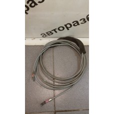 Трос открывания багажника Mitsubishi Lancer (CS/Classic) 2003-2008 MR525706
