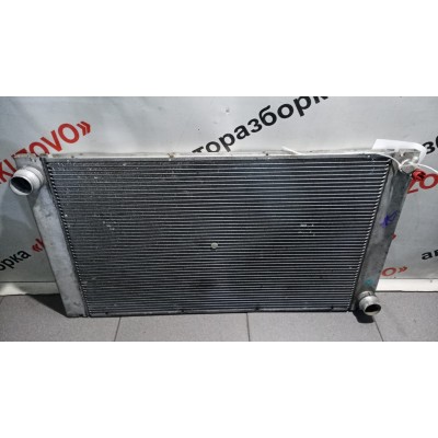Радиатор основной BMW 5-СЕРИЯ E60/E61 (2003>) 17117787440