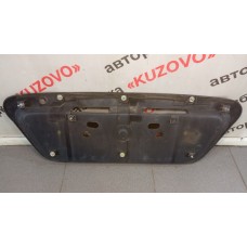 Накладка крышки багажника MITSUBISHI LANCER (CS) (2003-2008) MR379016