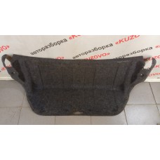 Обшивка крышки багажника MITSUBISHI LANCER (CS/Classic) 2003-2008 СЕДАН 7240A030