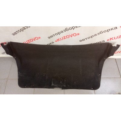 Обшивка крышки багажника Chevrolet Lacetti 2003-2013 СЕДАН 96615960