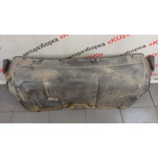 Обшивка крышки багажника Chevrolet Lacetti 2003-2013 СЕДАН 96615960