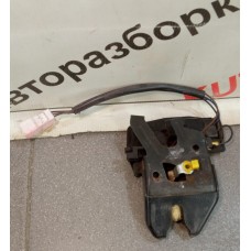 Замок багажника Chevrolet Lacetti 2003-2013 СЕДАН 96349669