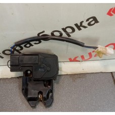 Замок багажника Chevrolet Lacetti 2003-2013 СЕДАН 96349669