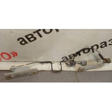 Фонарь подсветки номера Chevrolet Lacetti 2003-2013 96190751