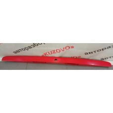 Накладка крышки багажника CHEVROLET LACETTI 2003-2013 (СЕДАН) 96545770